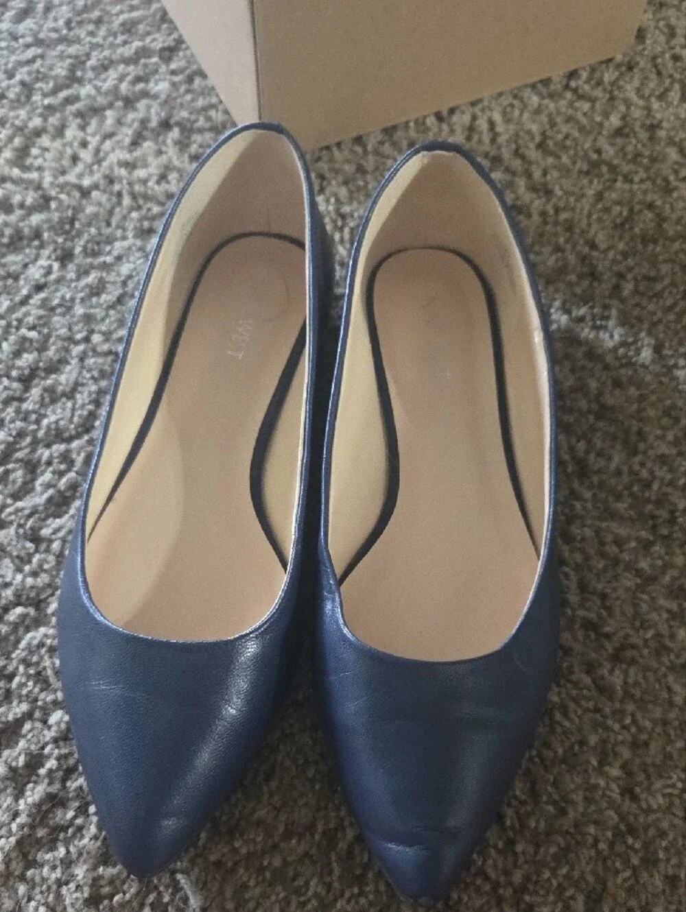 Nine West classic pointed